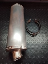 endschalldämpfer leovince sbk