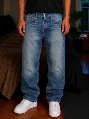 793 herren 505 modell levis - 793,