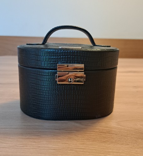 Reise schmuckkästchen etui - schmuckkästchen,