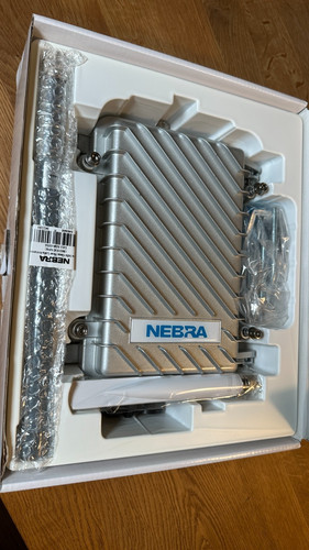 Nebra hnt outdoor hotspot - outdoor,