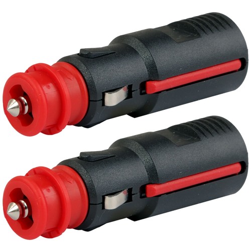 Hama kfz universal - kfz, universal-stecker