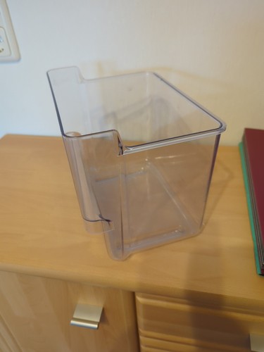 Gemüseschublade kühlschrank - gemüseschublade,