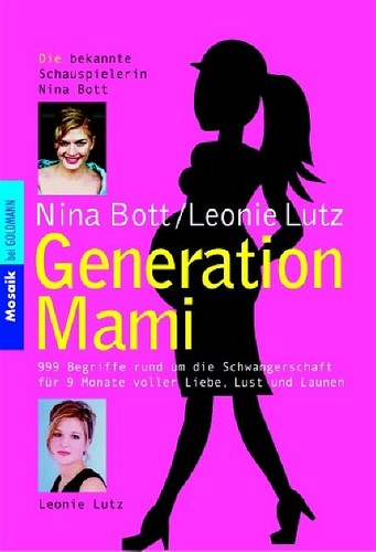 Generation mami nina bott - mami,