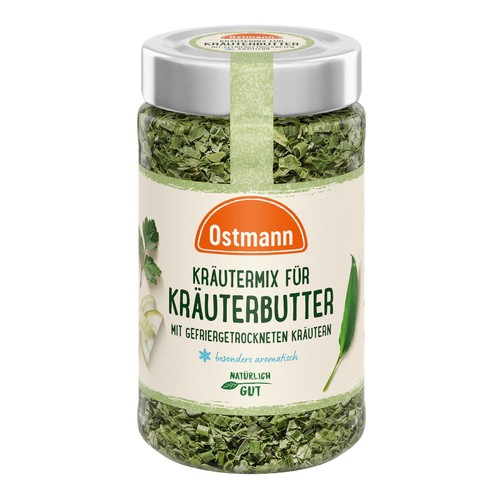 Ostmann kräutermix für - ostmann,