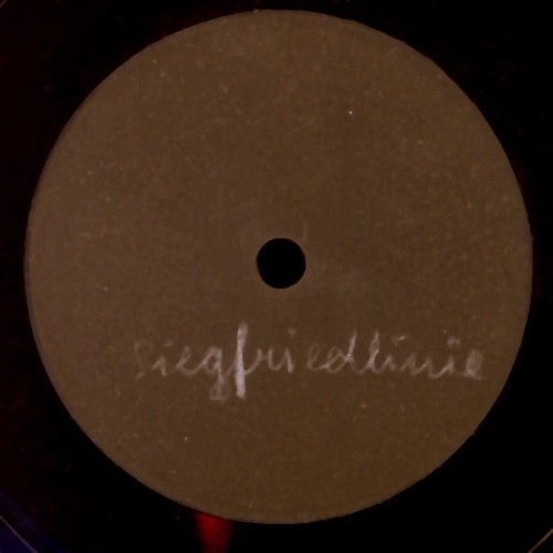 "Decelith"-Mitschnitt