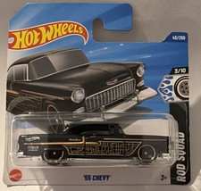 Hot Wheels 45/250 - ´55
