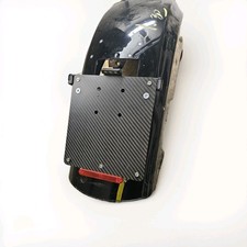 Harley Davidson 3in1 Carbon