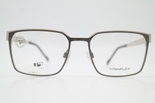 Brille TITANFLEX 820963 80
