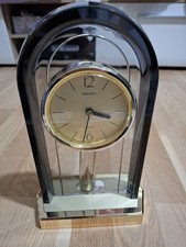 Seiko pendeluhr kaminuhr - seiko,