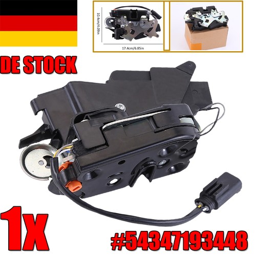 Stellmotor türschloss - stellmotor,
