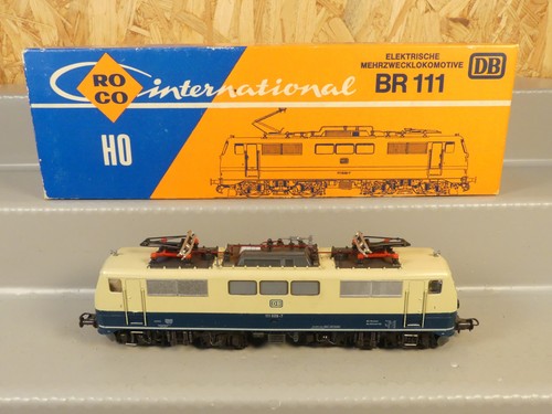 Roco 4133 111 - roco, 009-7