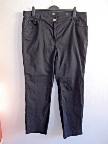 Damen hose schwarz größe - damen,