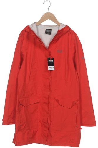 Jack wolfskin mantel damen - jack,