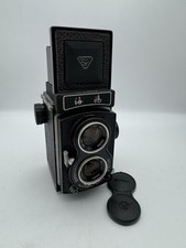 Seagull 4B 6x6 Mittelformat TLR