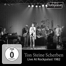 Ton Steine Scherben - Live At