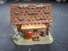 Villeroy Boch Bunny Family