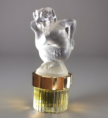 Lalique miniatur parfum flakon - parfum,