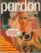 ✪ Pardon Nr.07/1979, Pardon