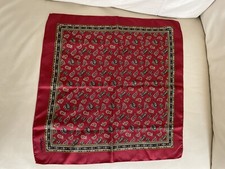 Windsor Halstuch 42x42 Cm