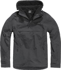 Brandit Jacke Windbreaker in