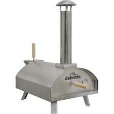 14" Tragbarer Holzbefeuerter