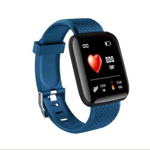 Reloj inteligente 116 plus - reloj,