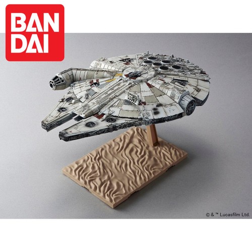 Bandai star wars millennium - bandai,