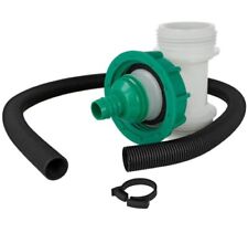 Werit T-Stück für Füllleitung 2" komplett Nr. 149-95504310 ersetzt 149-95501200