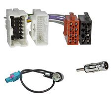 DACIA MERCEDES OPEL RENAULT ab