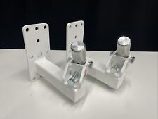 2 x Power Drive WHUM35-W -