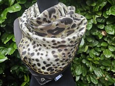 FRAAS Seidentuch   90 x 90 cm