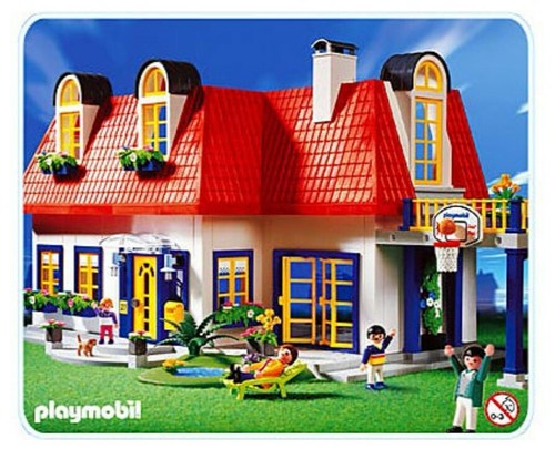Playmobil 3965 - playmobil,