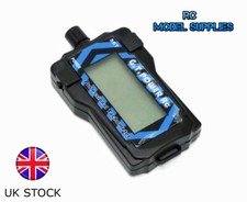 RC Drehzahlmesser 2-9 Multi