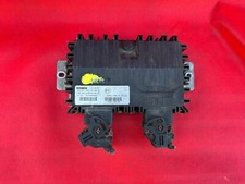 Fiat Scudo Steuergerät 4461580040 Citroën Jumpy Luftfederung WABCO