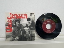 Uwe Jensen  Sonnenhimmel, wie