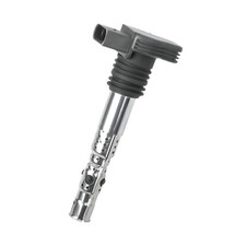 1x Zündspule für Audi A3 8L A4 8D 8E A6 4B TT 8N Passat 3BG Golf 4 1J Octavia 1U
