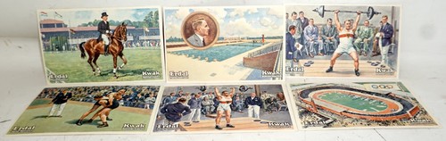 Erdal kwak sammelbilder - sammelbilder, nr.