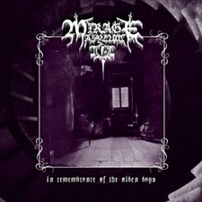 MIRAGE ASYLUM - In Remembrance