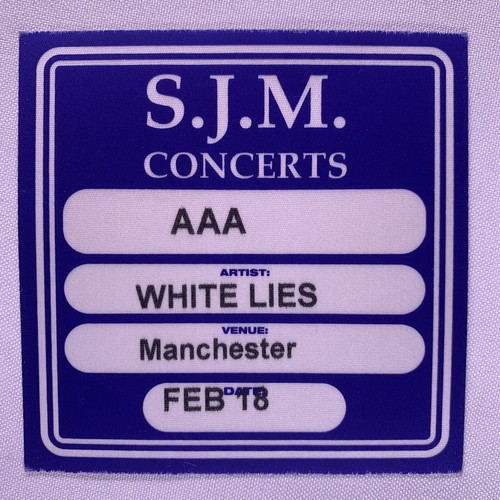 White lies pass original - lies,