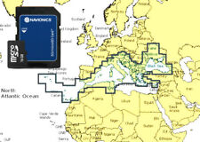 2025 Navionics+ Plus
