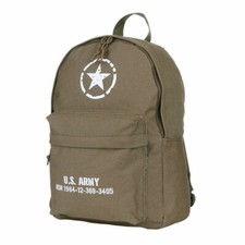 Army allied star rucksack - us,