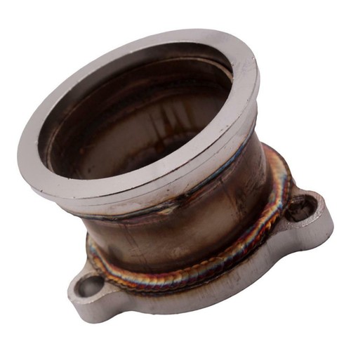 Turbo downpipe adapter flansch - turbo,