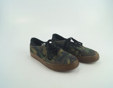 Nike SB Zoom Air Stefan Janoski Skater Schuhe Camouflage -  Camo Gr: 42