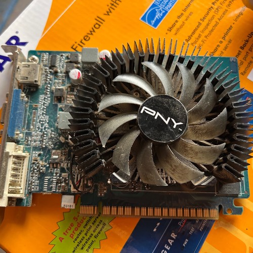 Pny geforce gt630 1gb ddr3 - pny,