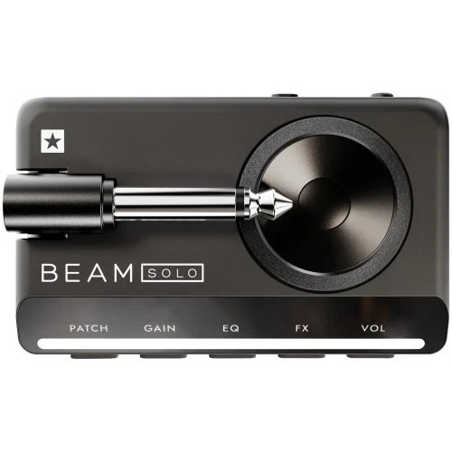 Blackstar beam solo - blackstar,