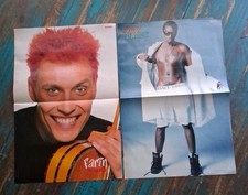 2 X BRAVO Poster (28 x 42)