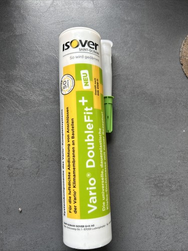 Isover vario doublefit plus - vario,