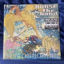 Horse The Band - The