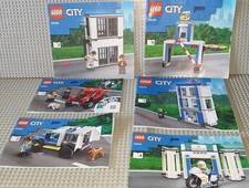 NUR Anleitung Bauanleitungen