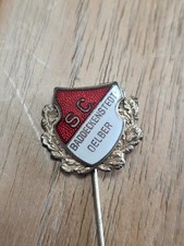 Alte Anstecknadel Ehrennadel